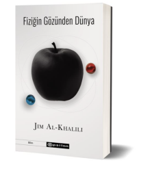 Fiziğin Gözünden Dünya - Epsilon Yayınevi