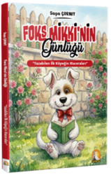 Foks Mikki'nin Günlüğü - Kapadokya Kitabevi