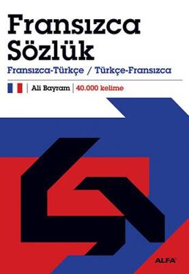 Fransızca Sözlük - 1
