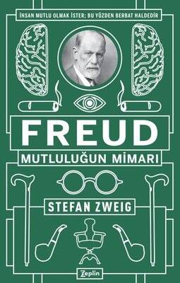 Freud-Mutluluğun Mimarı - 1