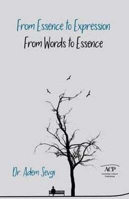 From Essence to Expression From Words to Essence - 1