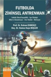 Futbolda Zihinsel Antrenman - Detay Yayıncılık