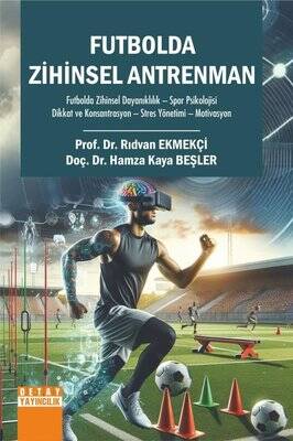 Futbolda Zihinsel Antrenman - 1