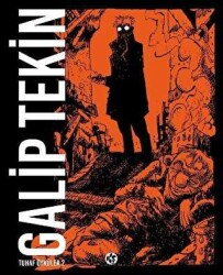 Galip Tekin Tuhaf Öyküler 2 Komik Şeyler Yayıncılık - Komik Şeyler Yayınevi