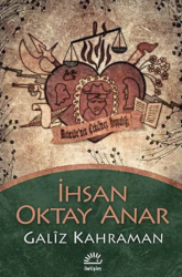 Galiz Kahraman - İletişim Yayınları