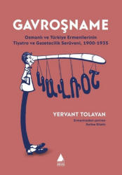 Gavroşname - Aras Yayınları