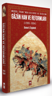Gazan Han ve Reformları (1295-1304) - 1