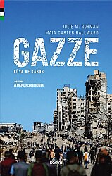 Gazze: Rüya ve Kabus - Kadim Yayınları