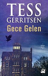 Gece Gelen - Doğan Kitap