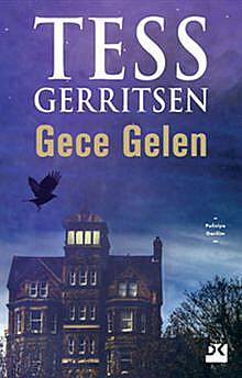 Gece Gelen - 1