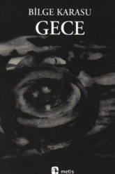 Gece - Metis Yayınları