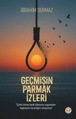 Geçmişin Parmak İzleri - 1