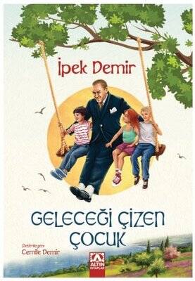 Geleceği Çizen Çocuk - 1