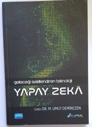 Geleceği Şekillendiren Teknoloji: Yapay Zeka - Aipa