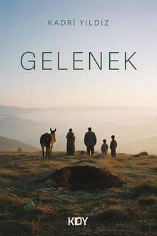 Gelenek - 1