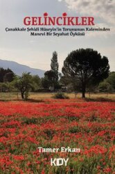 Gelincikler - Kitapyurdu Doğrudan Yayıncılık (KDY)