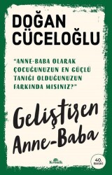 Geliştiren Anne - Baba - Kronik Kitap