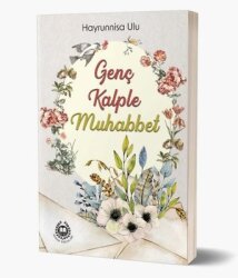 Genç Kalple Muhabbet - Bahar Yayınları