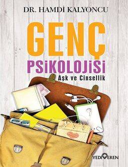 Genç Psikolojisi-Aşk ve Cinsellik - 1