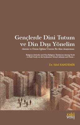 Gençlerde Dini Tutum ve Din Dışı Yönelim - 1