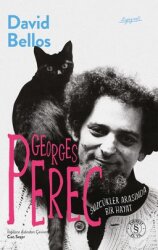 Georges Perec Sözcükler Arasında Bir Hayat - Everest Yayınları