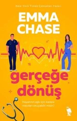 Gerçeğe dönüş- Emma Chase, Nemesis Yayınları - Nemesis Kitap