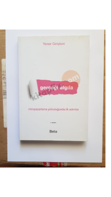 Gerçeği Algıla - 1