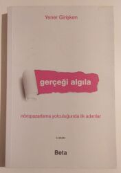 Gerçeği Algıla - Beta Yayınları