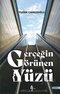 Gerçeğin Görünen Yüzü - 1