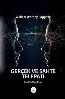 Gerçek ve Sahte Telepati - 1