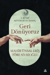 Geri Dönüyoruz - Kafka Kitap