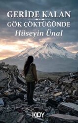 Geride Kalan - Kitapyurdu Doğrudan Yayıncılık (KDY)