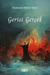 Gerisi Gerçek - Doğrudan Yayıncılık