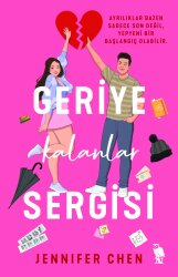 Geriye Kalanlar Sergisi - Nemesis Kitap