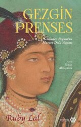 Gezgin Prenses - Yeditepe Yayınevi