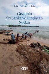 Gezginin Sri Lanka ve Hindistan Notları - Kitapyurdu Doğrudan Yayıncılık (KDY)