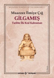 Gılgameş - Kaynak Yayınları