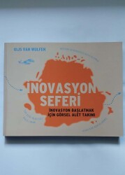 Gils Van Wulfen İnovasyon Seferi Optimist - İş - Yönetim Dizisi - OPTİMİST
