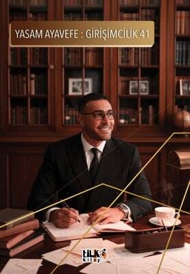 Girişimcilik 41 - 1