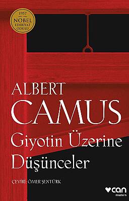 Giyotin Üzerine Düşünceler - 1