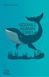 Gizemli Adanın Sırrı - 40 Kitap