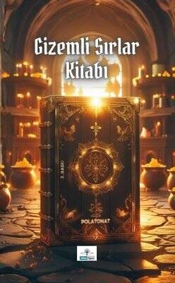 Gizemli Sırlar Kitabı - 1