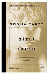 Gizli Tarih - İthaki Yayınları
