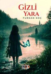 Gizli Yara - Tilki Kitap