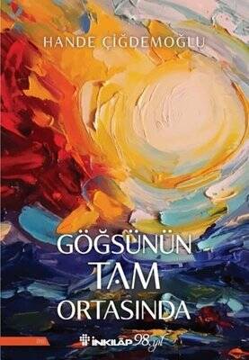 Göğsünün Tam Ortasında - 1