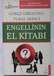 Gökçe Giresunlu Engellinin El Kitabı Destek Yayınları - Destek Yayınları