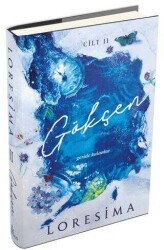 Gökçen 2 Geride kalanlar- Loresima Ephesus yayınları - Ephesus Yayınları