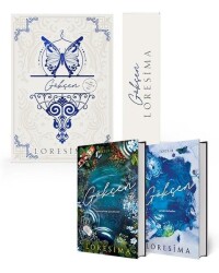 Gökçen Seti - 2 Kitap Takım - Ephesus Yayınları