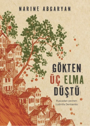 Gökten Üç Elma Düştü - Aras Yayınları
