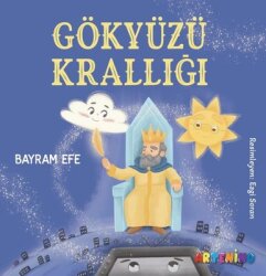 Gökyüzü Krallığı - Artenino Yayıncılık